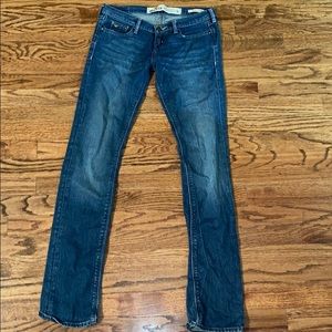 Hollister Jeans “Laguna Skinny”